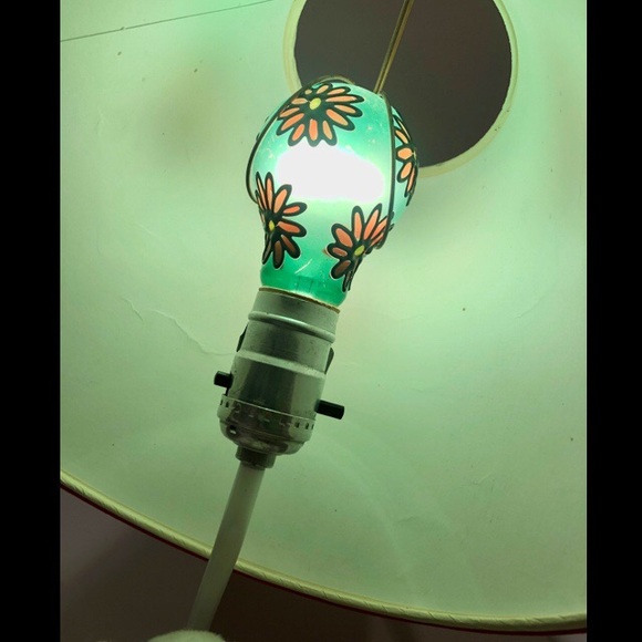 Vintage 101 Dalmatians lamp - Picture 9 of 9